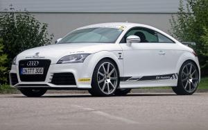 Audi TT RS 20th Anniversary by MTM 2010 года